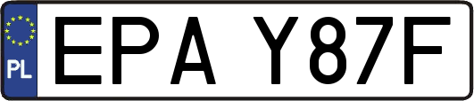 EPAY87F