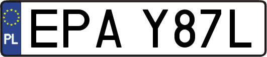 EPAY87L