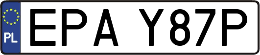 EPAY87P