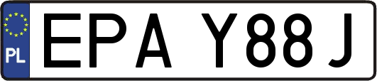 EPAY88J