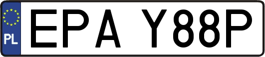 EPAY88P