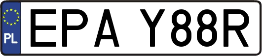 EPAY88R