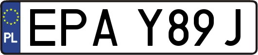 EPAY89J