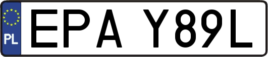 EPAY89L