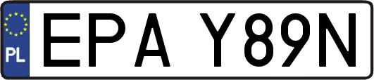 EPAY89N