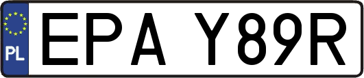EPAY89R