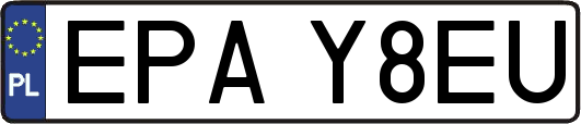 EPAY8EU