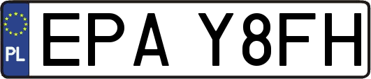 EPAY8FH