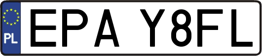 EPAY8FL