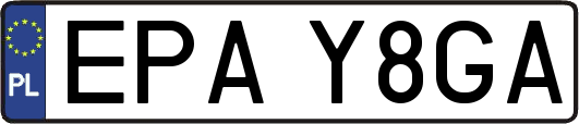 EPAY8GA