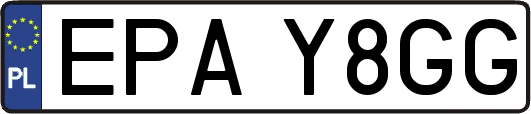 EPAY8GG