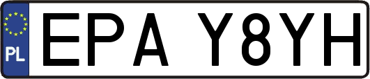 EPAY8YH