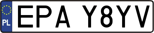 EPAY8YV