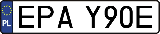 EPAY90E