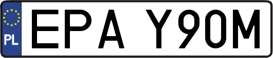EPAY90M