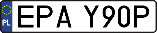 EPAY90P
