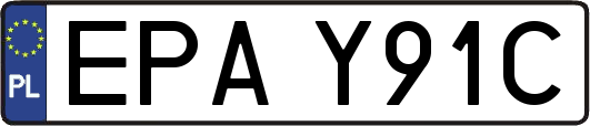 EPAY91C