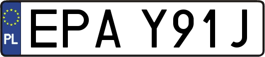 EPAY91J