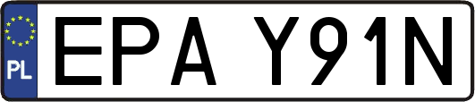 EPAY91N