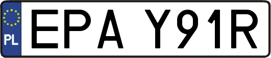 EPAY91R