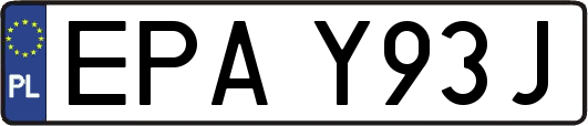 EPAY93J