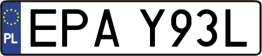 EPAY93L