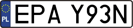 EPAY93N