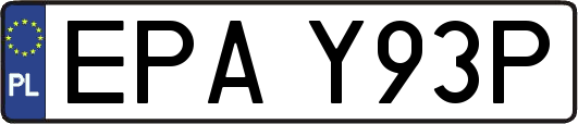 EPAY93P