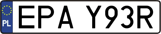 EPAY93R
