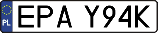 EPAY94K