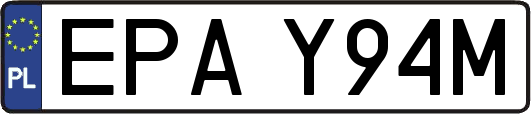 EPAY94M