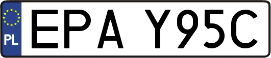 EPAY95C