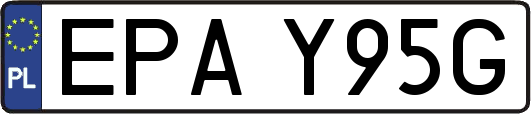 EPAY95G