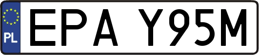 EPAY95M