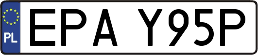 EPAY95P
