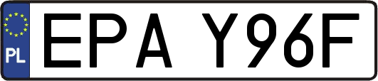 EPAY96F