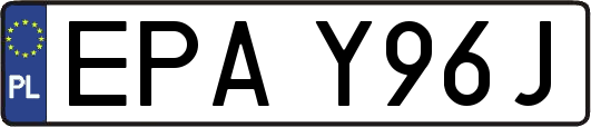 EPAY96J