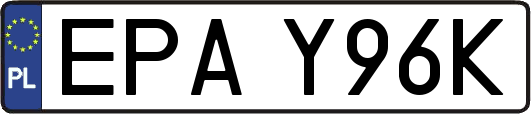 EPAY96K
