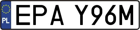 EPAY96M