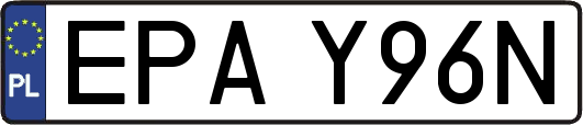 EPAY96N