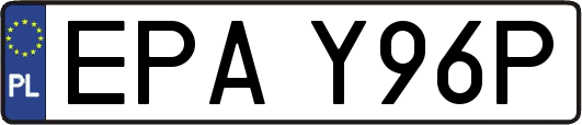 EPAY96P