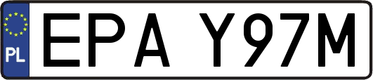 EPAY97M