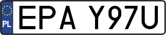 EPAY97U