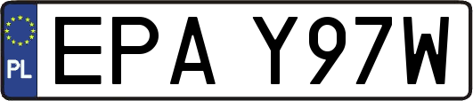 EPAY97W