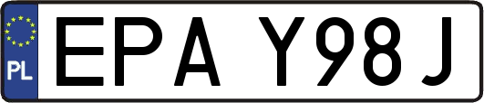 EPAY98J