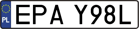 EPAY98L