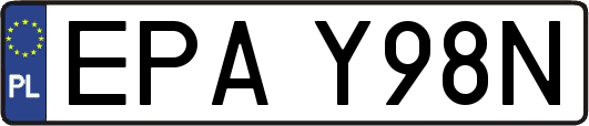 EPAY98N