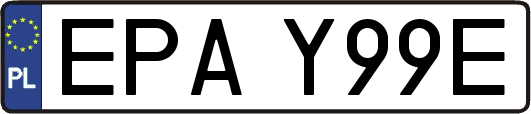 EPAY99E