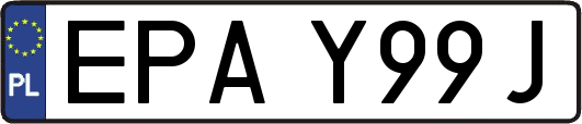 EPAY99J