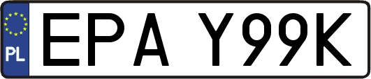 EPAY99K